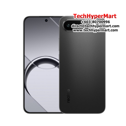 Realme 16 5G 6.57" Smartphone (MediaTek Dimensity 6400, Octa-core, 8GB RAM, 256GB ROM, 52MP Rear, 50MP Front Camera)