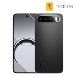 Realme 16 5G 6.57" Smartphone (MediaTek Dimensity 6400, Octa-core, 8GB RAM, 256GB ROM, 52MP Rear, 50MP Front Camera)