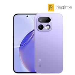 Realme 16 Pro 5G 6.78" Smartphone (MediaTek Dimensity 7300, Octa-core, 12GB RAM, 256GB ROM, 208MP Rear, 50MP Front Camera)