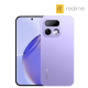 Realme 16 Pro 5G 6.78" Smartphone (MediaTek Dimensity 7300, Octa-core, 12GB RAM, 256GB ROM, 208MP Rear, 50MP Front Camera)