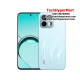 Realme 16T 5G 6.8" Smartphone (MediaTek Dimensity 6300, Octa-core, 8GB RAM, 256GB ROM, 50MP Rear, 16MP Front Camera)