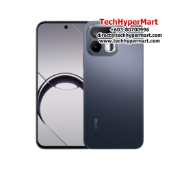 Realme 16T 5G 6.8" Smartphone (MediaTek Dimensity 6300, Octa-core, 8GB RAM, 256GB ROM, 50MP Rear, 16MP Front Camera)