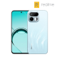Realme 16T 5G 6.8" Smartphone (MediaTek Dimensity 6300, Octa-core, 8GB RAM, 256GB ROM, 50MP Rear, 16MP Front Camera)