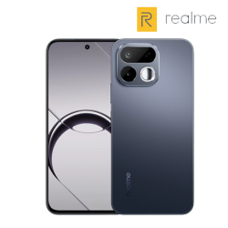 Realme 16T 5G 6.8" Smartphone (MediaTek Dimensity 6300, Octa-core, 8GB RAM, 256GB ROM, 50MP Rear, 16MP Front Camera)