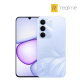Realme C100 5G 6.8" Smartphone (Dimensity 6300, Octa-core, 4GB RAM, 128GB ROM, 50MP Rear, 5MP Front Camera)