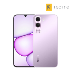 Realme C100i 6.8" Smartphone (T7250, Octa-core, 4GB RAM, 128GB ROM, 8MP Rear, 5MP Front Camera)