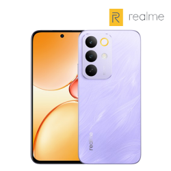 Realme C85 5G 6.8" Smartphone (Dimensity 6300, Octa-core, 8GB RAM, 256GB ROM, 50MP Rear, 8MP Front Camera)