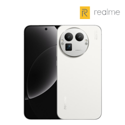 Realme GT 8 Pro 6.79" Smartphone (Snapdragon 8, Octa-core, 16GB RAM, 512GB ROM, 300MP Rear, 32MP Front Camera)