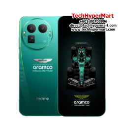 Realme GT 8 Pro Edt 6.79" Smartphone (Snapdragon 8, Octa-core, 16GB RAM, 512GB ROM, 300MP Rear, 32MP Front Camera)