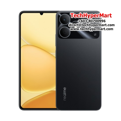 Realme Note 80 6.79" Smartphone (Snapdragon 8, Octa-core, 4GB RAM, 64GB ROM, 8MP Rear, 5MP Front Camera)