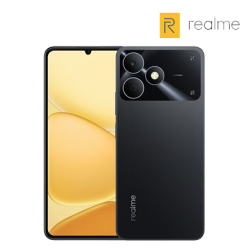 Realme Note 80 6.79" Smartphone (Snapdragon 8, Octa-core, 4GB RAM, 64GB ROM, 8MP Rear, 5MP Front Camera)