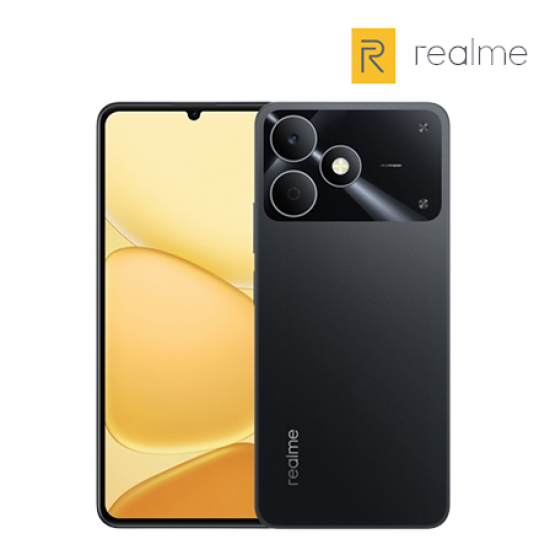Realme Note 80 6.79" Smartphone (Snapdragon 8, Octa-core, 4GB RAM, 64GB ROM, 8MP Rear, 5MP Front Camera)