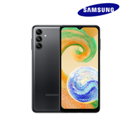Samsung Galaxy A04S 6.5" Smartphone (Exynos 850, Octa-core, 4GB RAM, 128GB ROM, 54MP Rear, 50MP Front Camera)