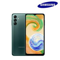 Samsung Galaxy A04S 6.5" Smartphone (Exynos 850, Octa-core, 4GB RAM, 128GB ROM, 54MP Rear, 50MP Front Camera)