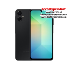 Samsung Galaxy A06 5G 6.7" Smartphone (Dimensity 6300, Octa-core, 6GB RAM, 128GB ROM, 52MP Rear, 8MP Front Camera)
