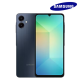 Samsung Galaxy A06 6.7" Smartphone (Helio G85, Octa-core, 4GB RAM, 128GB ROM, 50MP Rear, 8MP Front Camera) Samsung Galaxy A06 6.7" Smartphone (Helio G85, Octa-core, 4GB RAM, 128GB ROM, 50MP Rear, 8MP Front Camera)
