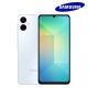 Samsung Galaxy A06 6.7" Smartphone (Helio G85, Octa-core, 4GB RAM, 128GB ROM, 50MP Rear, 8MP Front Camera) Samsung Galaxy A06 6.7" Smartphone (Helio G85, Octa-core, 4GB RAM, 128GB ROM, 50MP Rear, 8MP Front Camera)