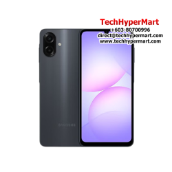 Samsung Galaxy A07 6.7" Smartphone (Helio G99, Octa-core, 8GB RAM, 256GB ROM, 52MP Rear, 8MP Front Camera)