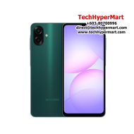 Samsung Galaxy A07 6.7" Smartphone (Helio G99, Octa-core, 8GB RAM, 256GB ROM, 52MP Rear, 8MP Front Camera)
