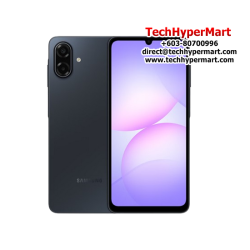 Samsung Galaxy A07 5G 6.7" Smartphone (Dimensity 6300, Octa-core, 8GB RAM, 256GB ROM, 52MP Rear, 8MP Front Camera)