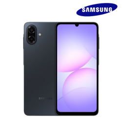 Samsung Galaxy A07 5G 6.7" Smartphone (Dimensity 6300, Octa-core, 8GB RAM, 256GB ROM, 52MP Rear, 8MP Front Camera)