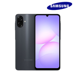 Samsung Galaxy A07 6.7" Smartphone (Helio G99, Octa-core, 8GB RAM, 256GB ROM, 52MP Rear, 8MP Front Camera)