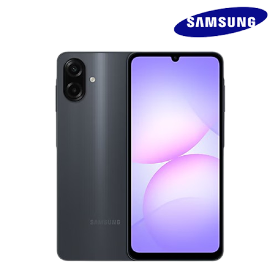 Samsung Galaxy A07 6.7" Smartphone (Helio G99, Octa-core, 8GB RAM, 256GB ROM, 52MP Rear, 8MP Front Camera)