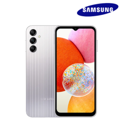 Samsung Galaxy A14 LTE 6.6" Smartphone (Helio G80, Octa-core, 6GB RAM, 128GB ROM, 57MP Rear, 13MP Front Camera)