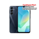 Samsung Galaxy A16 5G 6.7" Smartphone (Dimensity 6300, Octa-core, 8GB RAM, 256GB ROM, 57MP Rear, 13MP Front Camera) Samsung Galaxy A16 5G 6.7" Smartphone (Dimensity 6300, Octa-core, 8GB RAM, 256GB ROM, 57MP Rear, 13MP Front Camera)