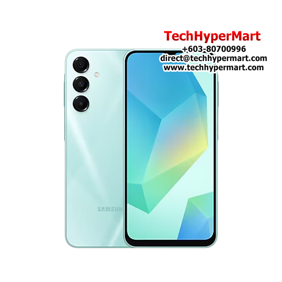 Samsung Galaxy A16 5G 6.7" Smartphone (Dimensity 6300, Octa-core, 8GB RAM, 256GB ROM, 57MP Rear, 13MP Front Camera) Samsung Galaxy A16 5G 6.7" Smartphone (Dimensity 6300, Octa-core, 8GB RAM, 256GB ROM, 57MP Rear, 13MP Front Camera)