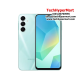 Samsung Galaxy A16 5G 6.7" Smartphone (Dimensity 6300, Octa-core, 8GB RAM, 256GB ROM, 57MP Rear, 13MP Front Camera) Samsung Galaxy A16 5G 6.7" Smartphone (Dimensity 6300, Octa-core, 8GB RAM, 256GB ROM, 57MP Rear, 13MP Front Camera)