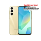 Samsung Galaxy A16 5G 6.7" Smartphone (Dimensity 6300, Octa-core, 8GB RAM, 256GB ROM, 57MP Rear, 13MP Front Camera) Samsung Galaxy A16 5G 6.7" Smartphone (Dimensity 6300, Octa-core, 8GB RAM, 256GB ROM, 57MP Rear, 13MP Front Camera)
