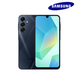 Samsung Galaxy A16 5G 6.7" Smartphone (Dimensity 6300, Octa-core, 8GB RAM, 256GB ROM, 57MP Rear, 13MP Front Camera)