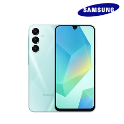 Samsung Galaxy A16 5G 6.7" Smartphone (Dimensity 6300, Octa-core, 8GB RAM, 256GB ROM, 57MP Rear, 13MP Front Camera)