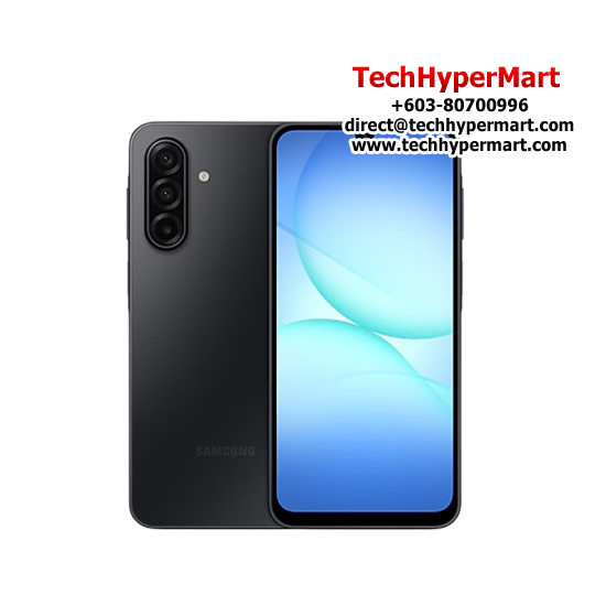 Samsung Galaxy A17 5G 6.7" Smartphone (Exynos 1330, Octa-core, 8GB RAM, 256GB ROM, 57MP Rear, 13MP Front Camera)