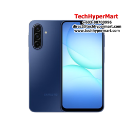 Samsung Galaxy A17 5G 6.7" Smartphone (Exynos 1330, Octa-core, 8GB RAM, 256GB ROM, 57MP Rear, 13MP Front Camera)