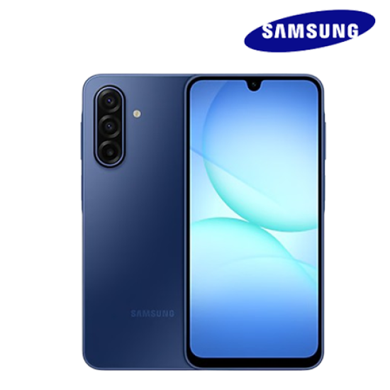 Samsung Galaxy A17 5G 6.7" Smartphone (Exynos 1330, Octa-core, 8GB RAM, 256GB ROM, 57MP Rear, 13MP Front Camera)