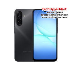 Samsung Galaxy A17 LTE 6.7" Smartphone (Exynos 1330, Octa-core, 8GB RAM, 256GB ROM, 57MP Rear, 13MP Front Camera)