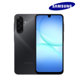 Samsung Galaxy A17 LTE 6.7" Smartphone (Exynos 1330, Octa-core, 8GB RAM, 256GB ROM, 57MP Rear, 13MP Front Camera)