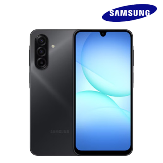 Samsung Galaxy A17 LTE 6.7" Smartphone (Exynos 1330, Octa-core, 8GB RAM, 256GB ROM, 57MP Rear, 13MP Front Camera)