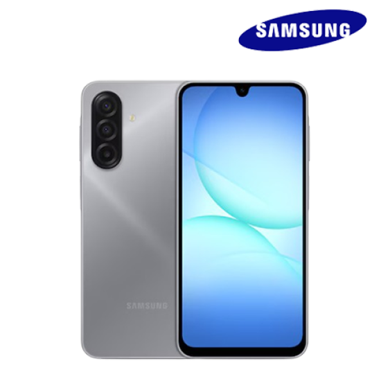 Samsung Galaxy A17 LTE 6.7" Smartphone (Exynos 1330, Octa-core, 8GB RAM, 256GB ROM, 57MP Rear, 13MP Front Camera)