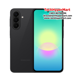 Samsung Galaxy A27 5G 6.7" Smartphone (Snapdragon 6, Octa-core, 8GB RAM, 256GB ROM, 55MP Rear, 12MP Front Camera)
