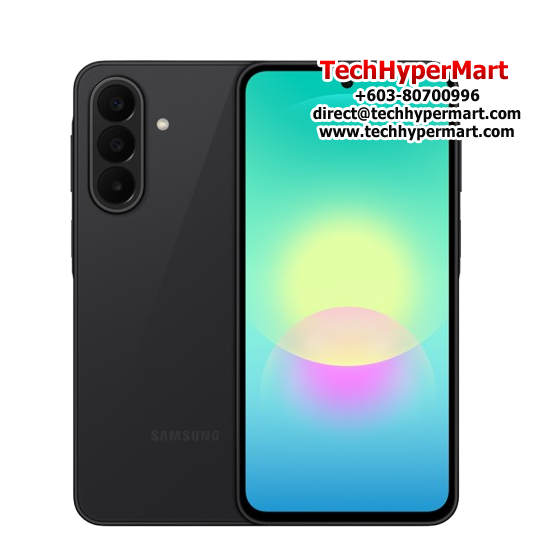 Samsung Galaxy A27 5G 6.7" Smartphone (Snapdragon 6, Octa-core, 8GB RAM, 256GB ROM, 55MP Rear, 12MP Front Camera)