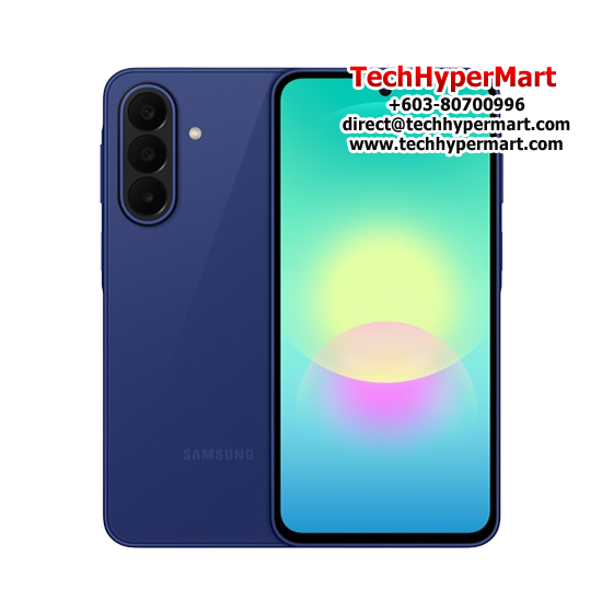Samsung Galaxy A27 5G 6.7" Smartphone (Snapdragon 6, Octa-core, 8GB RAM, 256GB ROM, 55MP Rear, 12MP Front Camera)