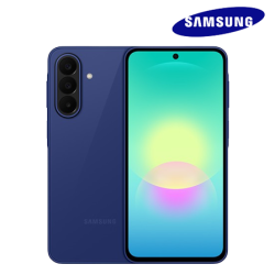 Samsung Galaxy A27 5G 6.7" Smartphone (Snapdragon 6, Octa-core, 8GB RAM, 256GB ROM, 55MP Rear, 12MP Front Camera)