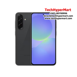 Samsung Galaxy A36 5G 6.7" Smartphone (Super AMOLED, Octa-core, 12GB RAM, 256GB ROM, 63MP Rear, 12MP Front Camera)