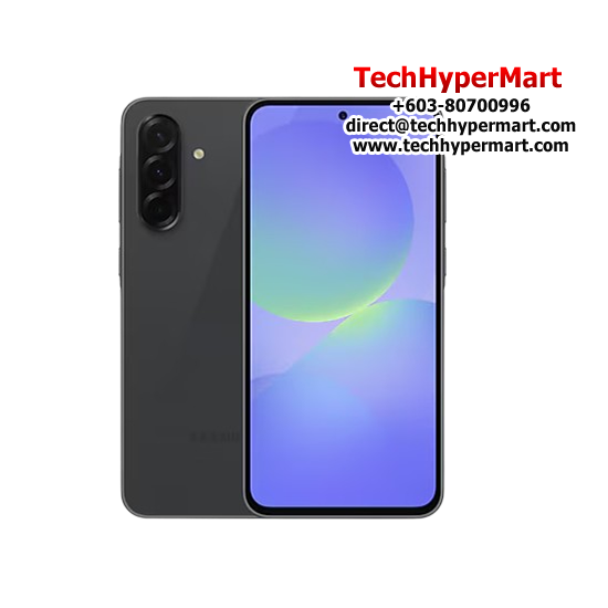 Samsung Galaxy A36 5G 6.7" Smartphone (Super AMOLED, Octa-core, 12GB RAM, 256GB ROM, 63MP Rear, 12MP Front Camera) Samsung Galaxy A36 5G 6.7" Smartphone (Super AMOLED, Octa-core, 12GB RAM, 256GB ROM, 63MP Rear, 12MP Front Camera)