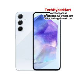 Samsung Galaxy A55 5G 6.4" Smartphone (Dimensity 700, Octa-core, 12GB RAM, 256GB ROM, 67MP Rear, 13MP Front Camera)
