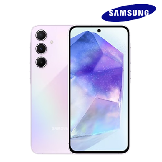 Samsung Galaxy A55 5G 6.4" Smartphone (Dimensity 700, Octa-core, 12GB RAM, 256GB ROM, 67MP Rear, 13MP Front Camera) Samsung Galaxy A55 5G 6.4" Smartphone (Dimensity 700, Octa-core, 12GB RAM, 256GB ROM, 67MP Rear, 13MP Front Camera)