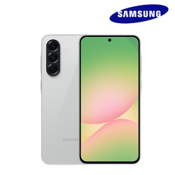 Samsung Galaxy A56 5G 6.7" Smartphone (Super AMOLED, Octa-core, 12GB RAM, 256GB ROM, 68MP Rear, 12MP Front Camera)
